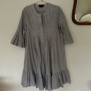 Cynthia Rowley Shirt Dress